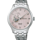 Seiko Presage Japanischer Garten Herrenuhr - SSA465J1